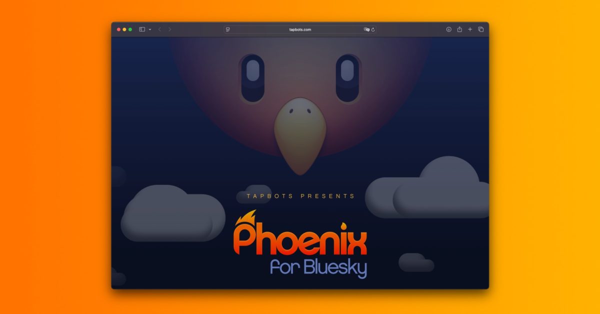 Új Bluesky alkalmazás: Tweetbot és Ivory fejlesztői a fedélzeten!