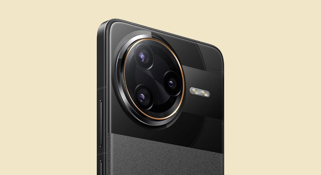 POCO F7 Ultra: Az új dizájn a REDMI K80 Pro-tól