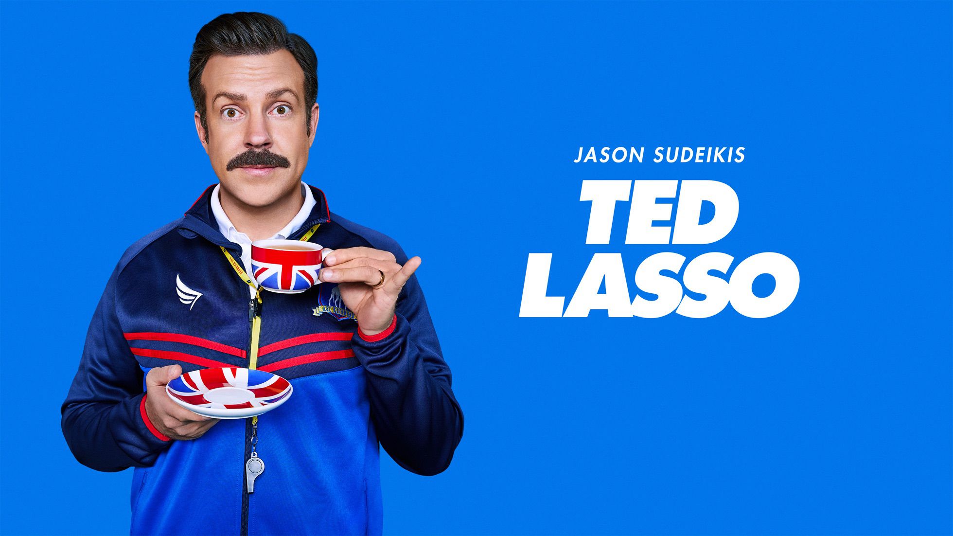 ‘Ted Lasso’ 4. évad: Jason Sudeikis megerősítette a folytatást!