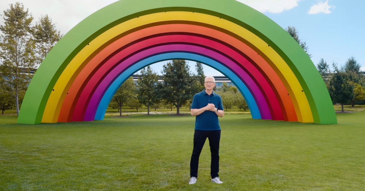 Új Apple termékek tavaszi bemutatója: Fedezd fel, mi vár rád!