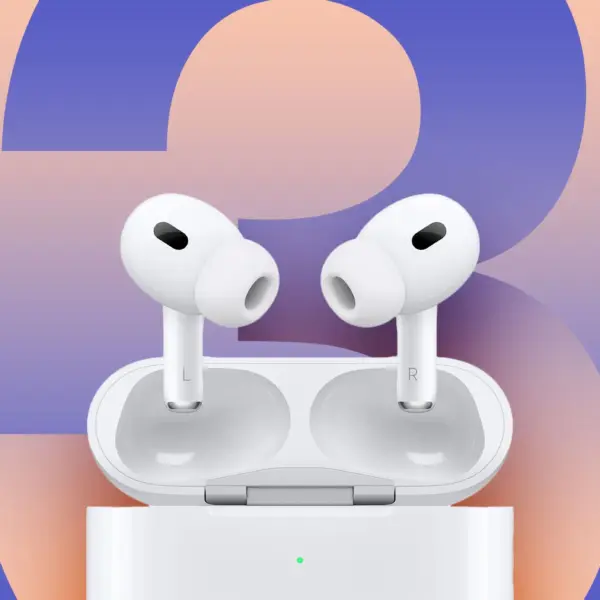 AirPods Pro 3: Már csak hetek kérdése az érkezés!