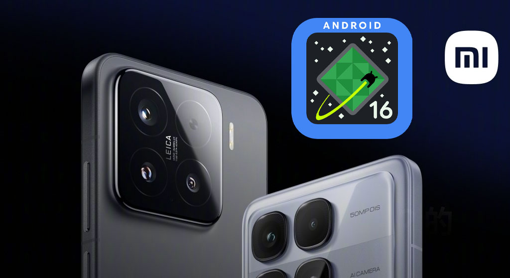 Xiaomi HyperOS 2: Elindult az Android 16 Beta 2 frissítés!