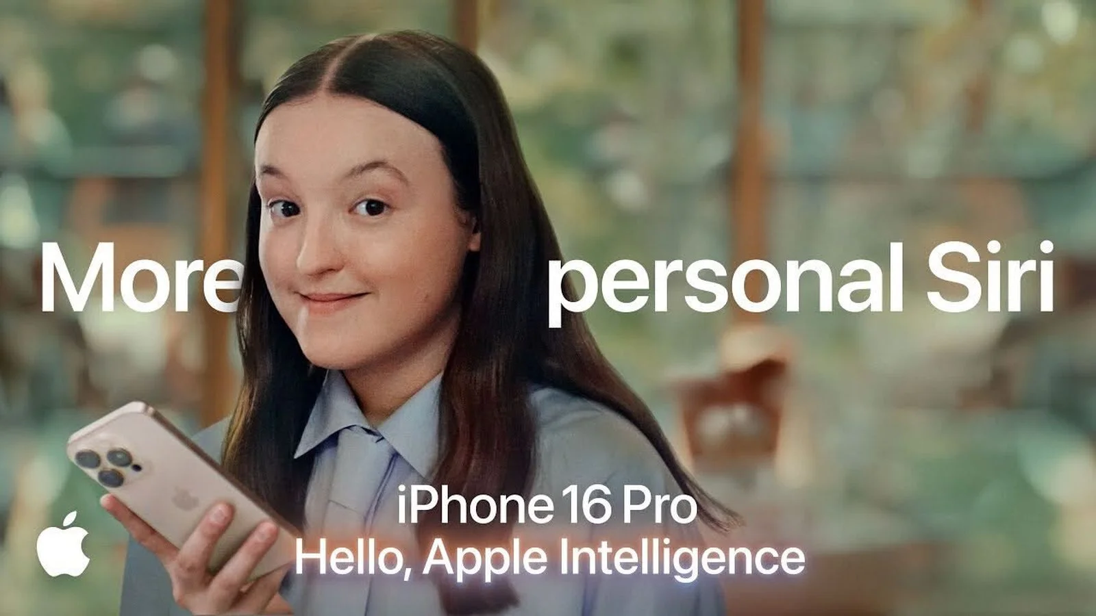 Apple more personal siri ad.webp