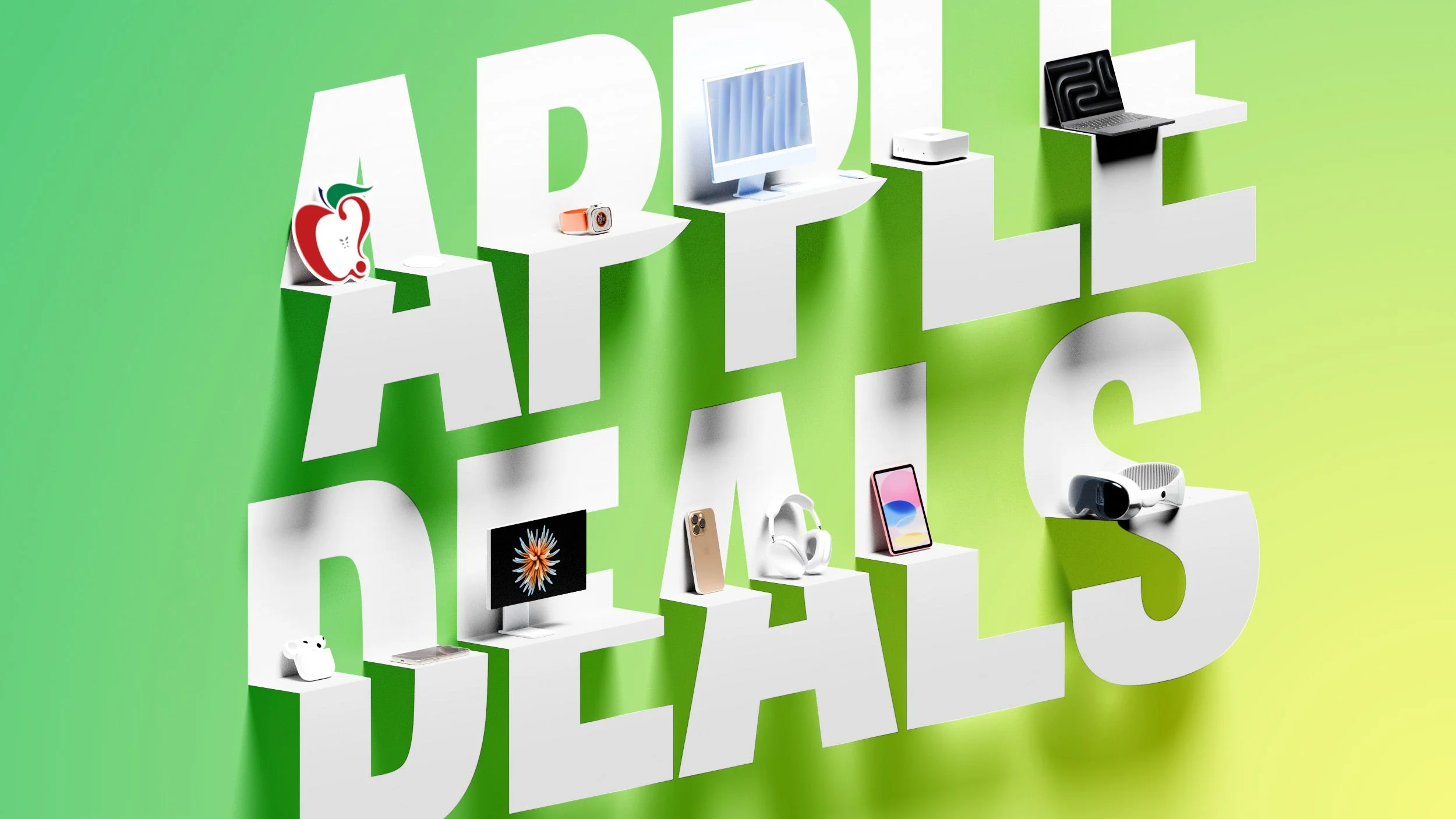 Best apple deals feature shelf green.webp