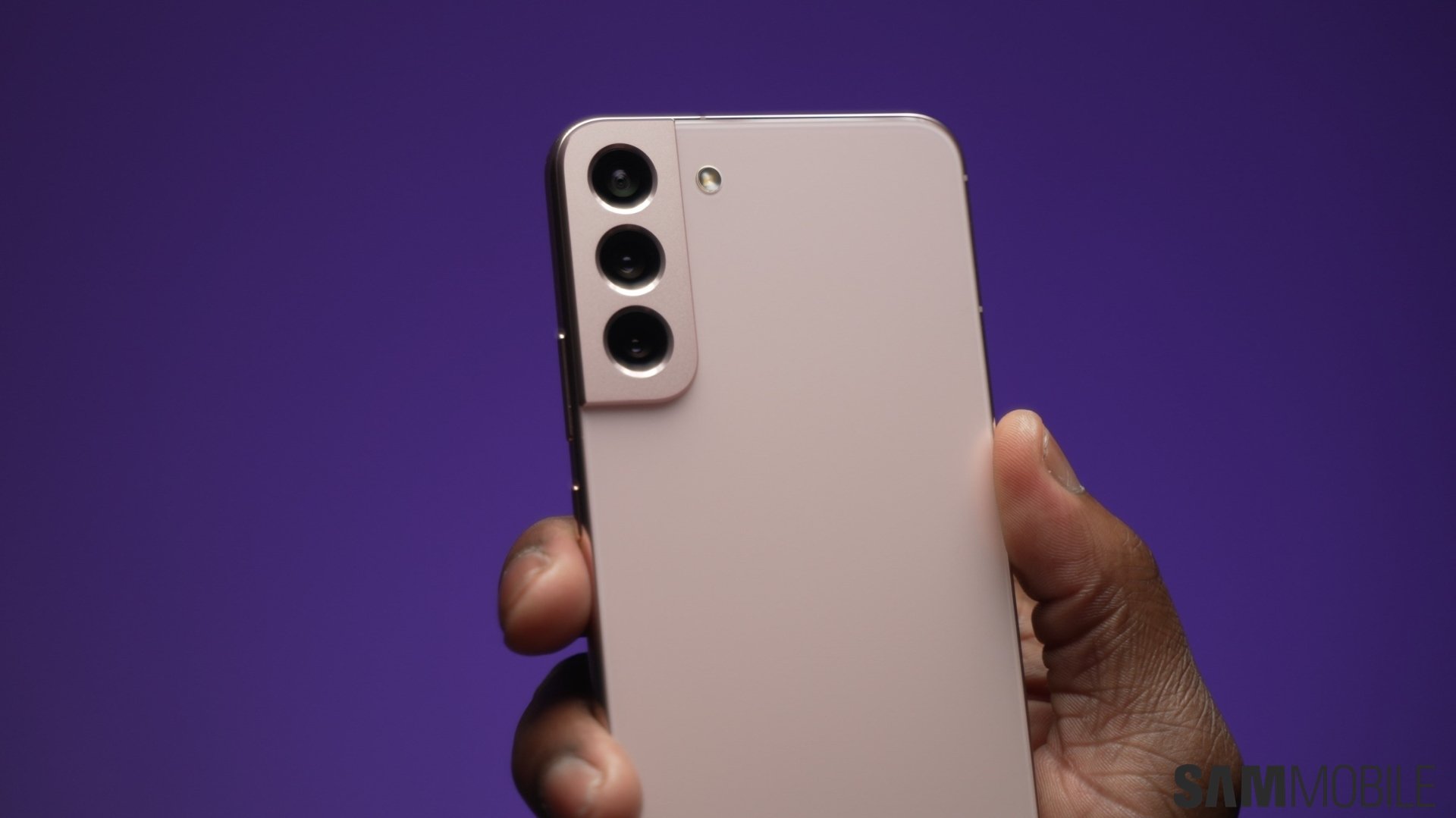 Galaxy S22+: Hiányzó AI funkciók az One UI 7-ben