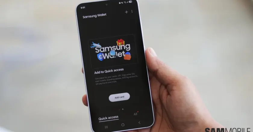 Új Galaxy S26: Fejlettebb Samsung Wallet a zökkenőmentes fizetésekért