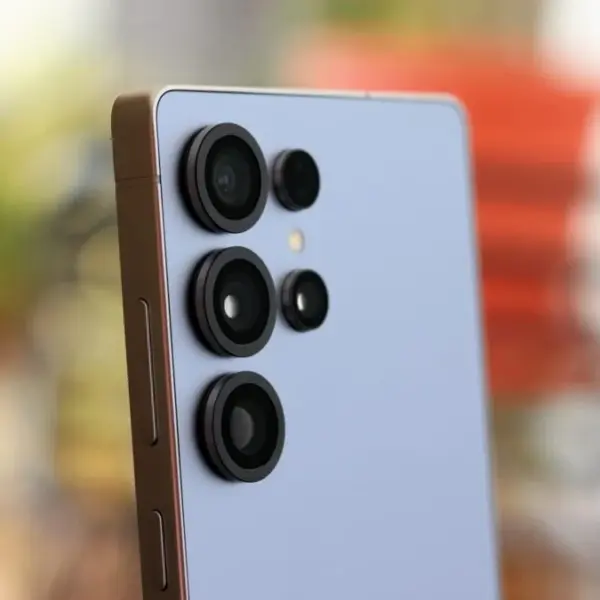 Miért a Samsung a legszigorúbb a telefonkamerákban