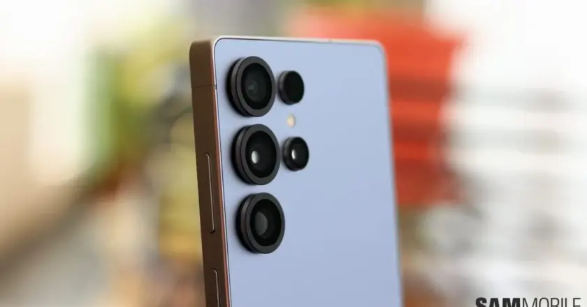 Miért a Samsung a legszigorúbb a telefonkamerákban