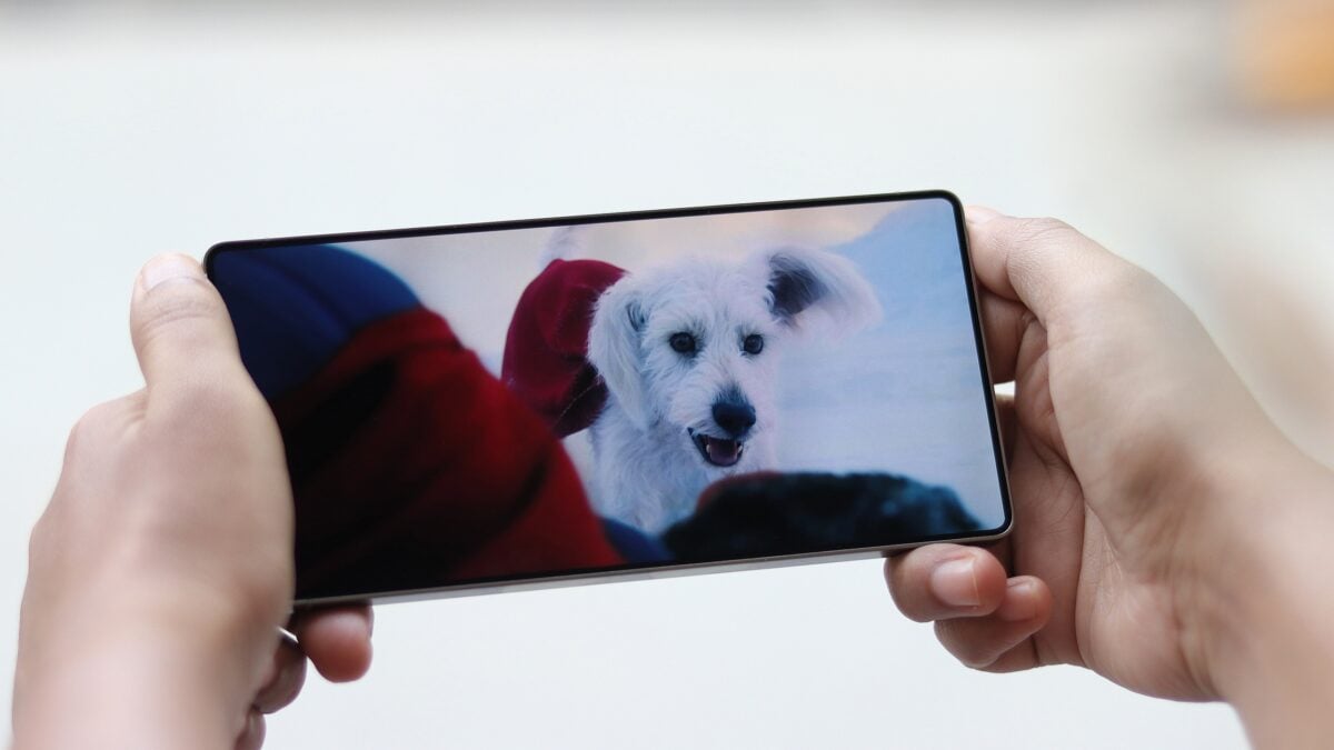 Samsung jelentős visszaesést szenvedett el 2025 első negyedévében Indiában