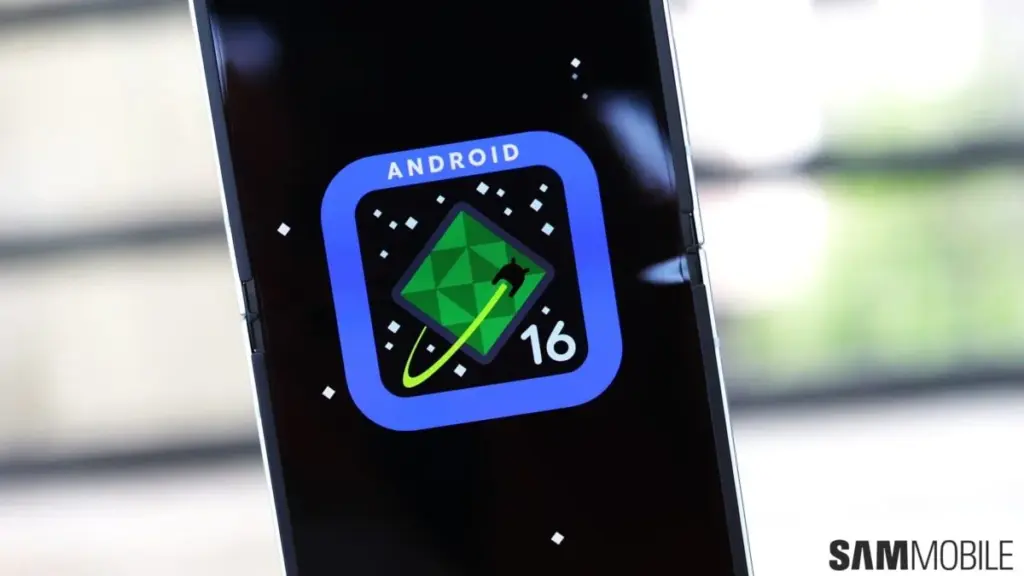 Galaxy z flip 6 android 16.webp