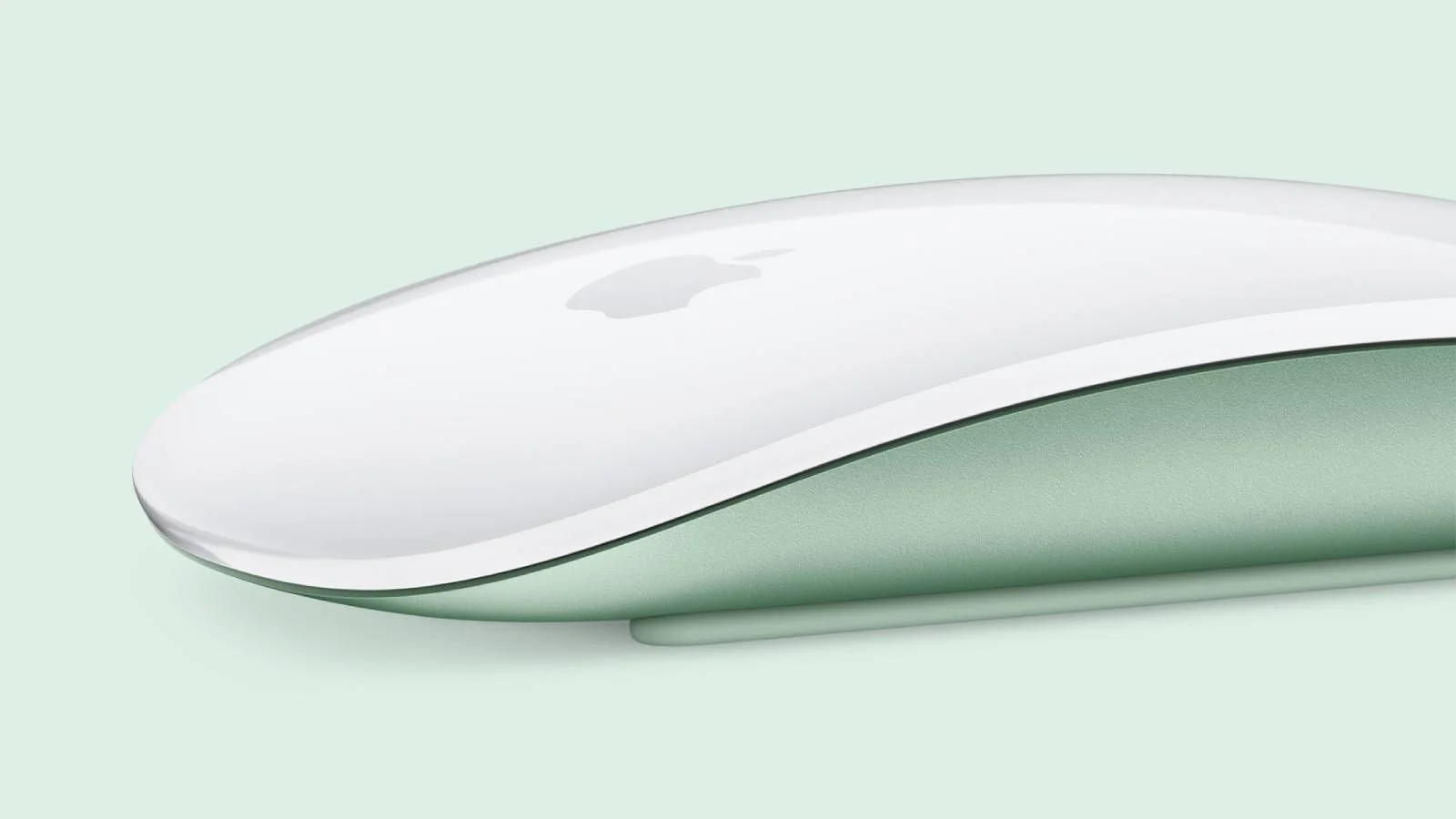 Magic mouse green.webp