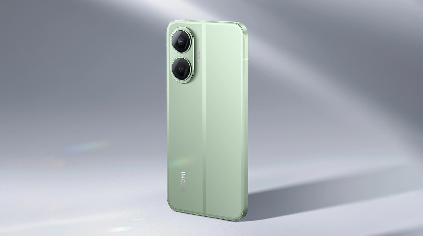 REDMI Turbo 4 Pro: 7550mAh-s akkumulátor a csúcson
