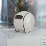 Az Apple terve a Samsung Ballie robot kihívására
