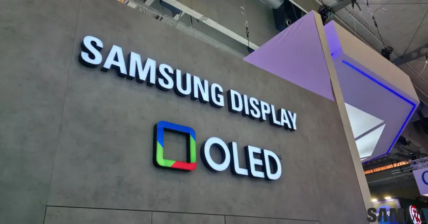 Samsung Display: OLED-tudás az új digitális pilótafülkében