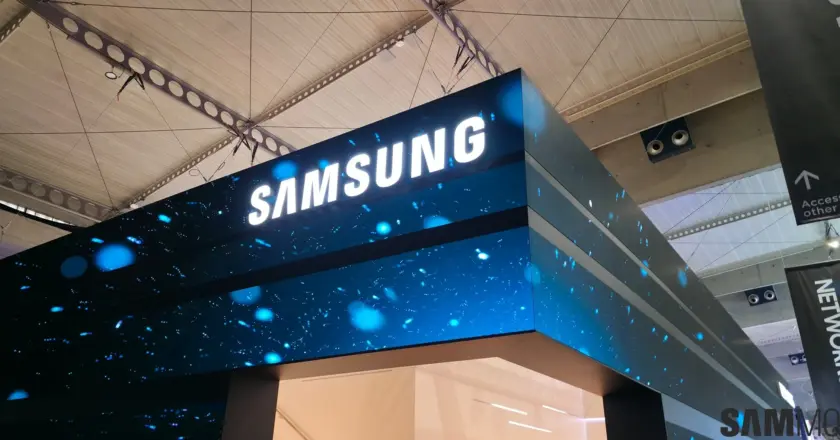Az USA sújtja a Samsung kínai chipgyártási kapacitását