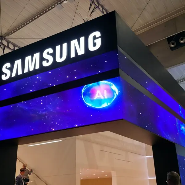 Elon Musk támogatja a Samsungot egy 16,5 milliárdos chipmegállapodásban
