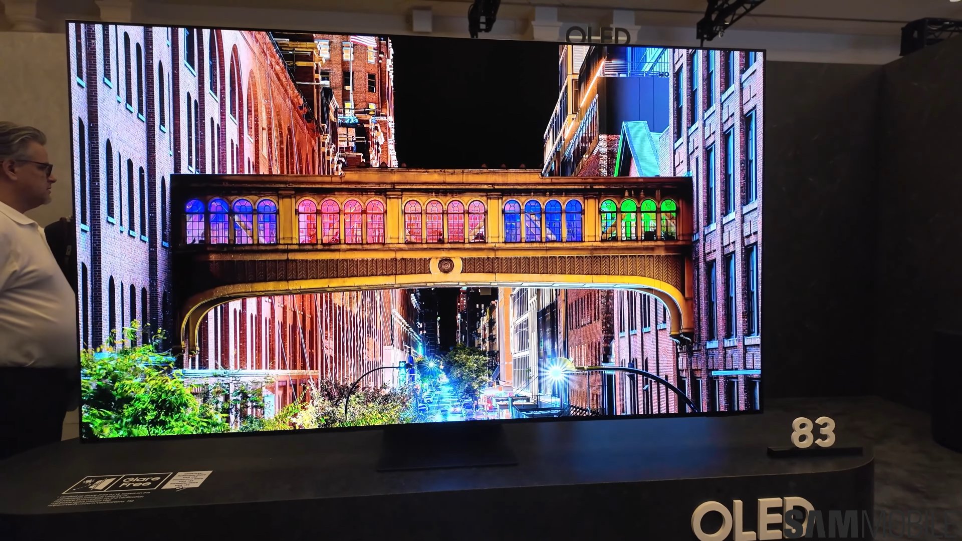 „2025 legjobb Samsung OLED tévéi: Vásárlási útmutató”