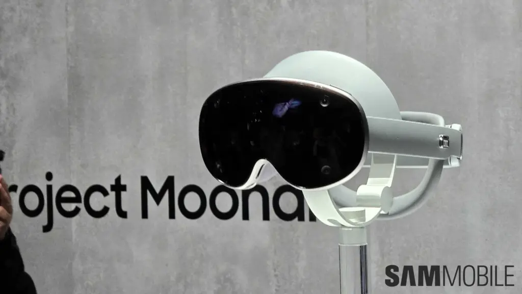 Samsung project moohan xr headset prototype unpacked 2025 02.webp