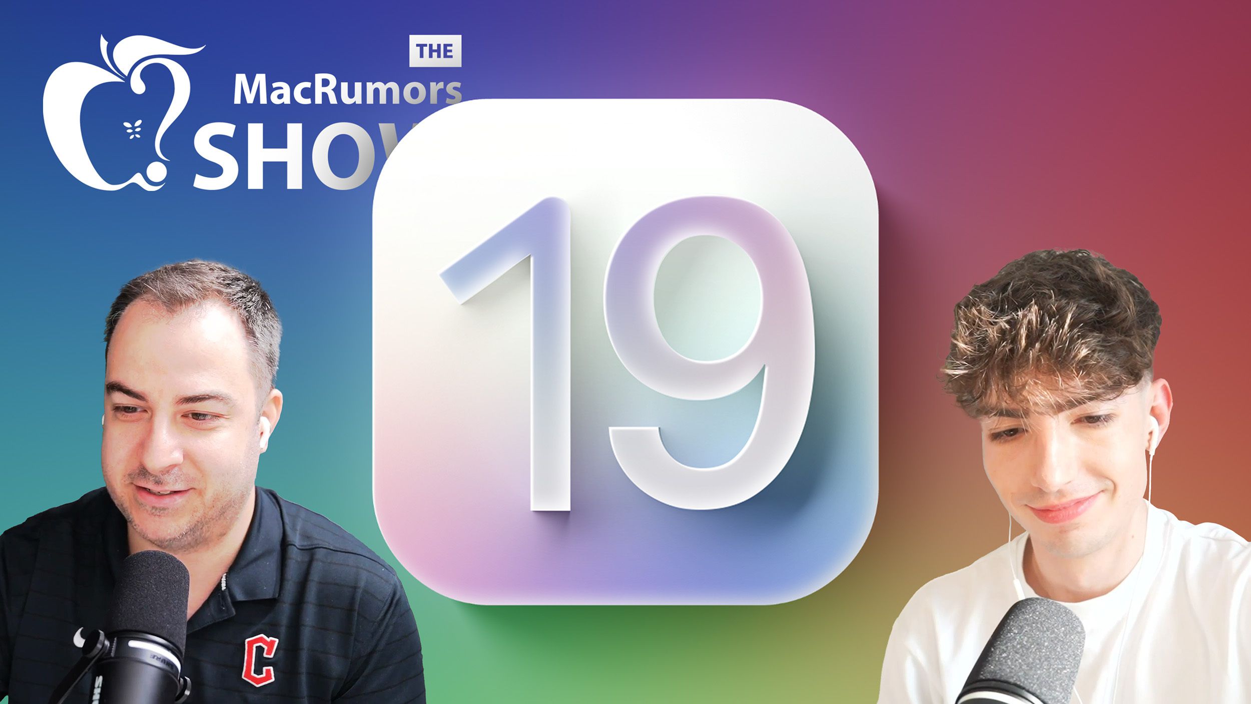 MacRumors Show: WWDC 2025 bejelentés és iOS 18.4 újdonságok