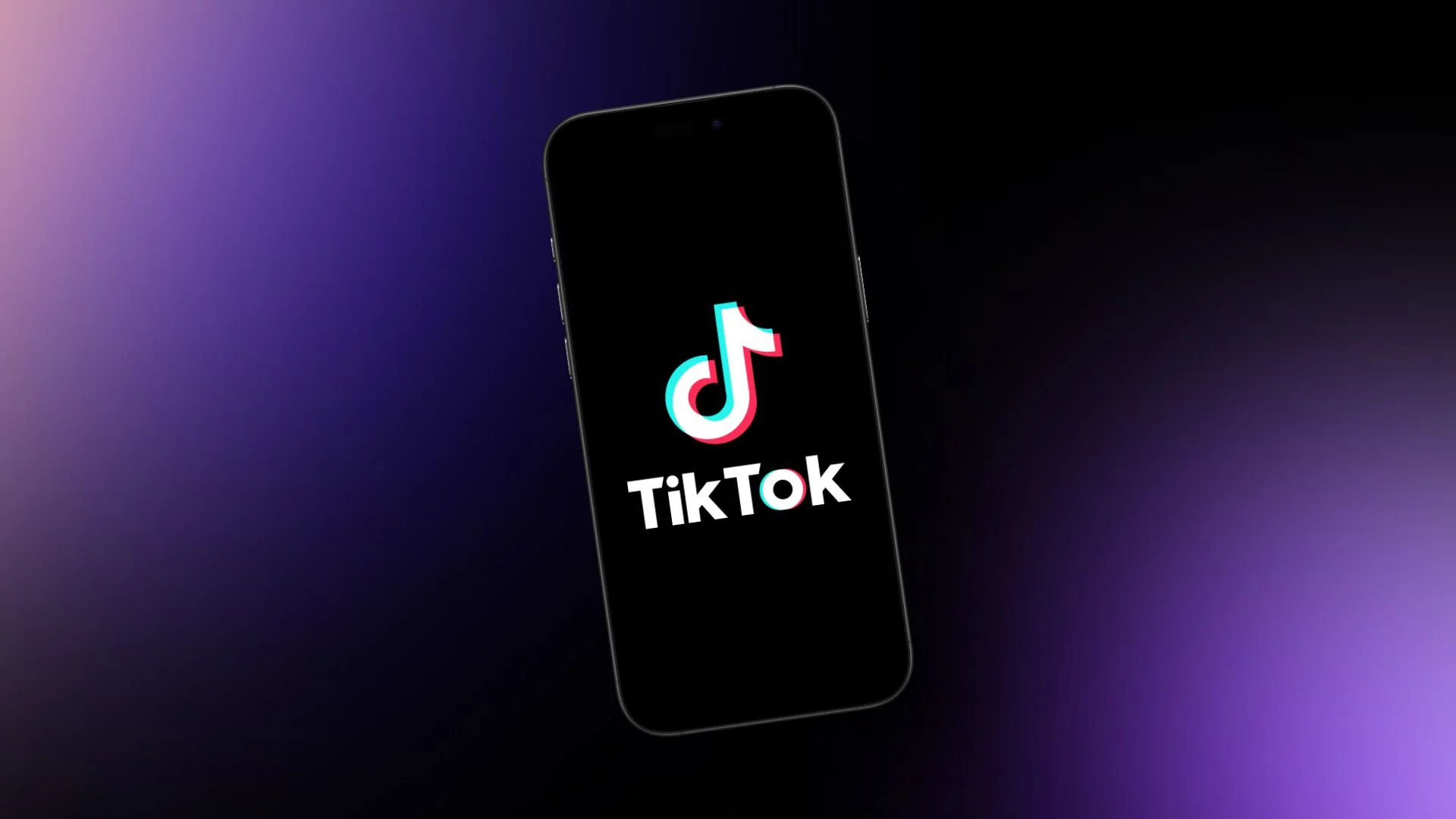 Tiktok on iphone.webp