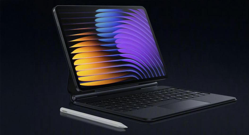 Xiaomi Pad 7: 6 év frissítés az ipar élvonalában