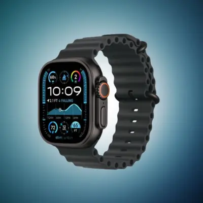 Az Apple Watch Ultra 3 legjobb 5 új funkciója