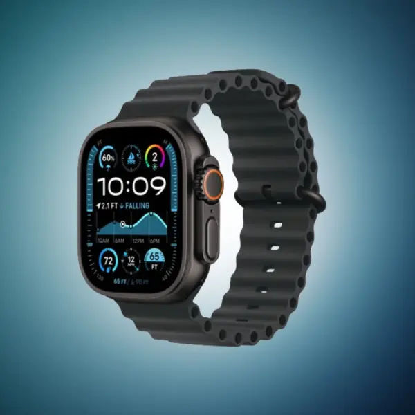 Az Apple Watch Ultra 3 legjobb 5 új funkciója