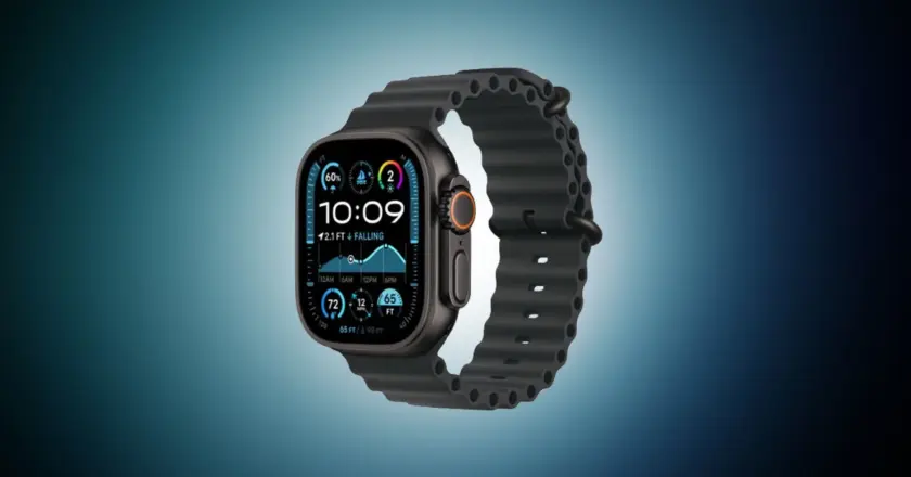 Az Apple Watch Ultra 3 legjobb 5 új funkciója