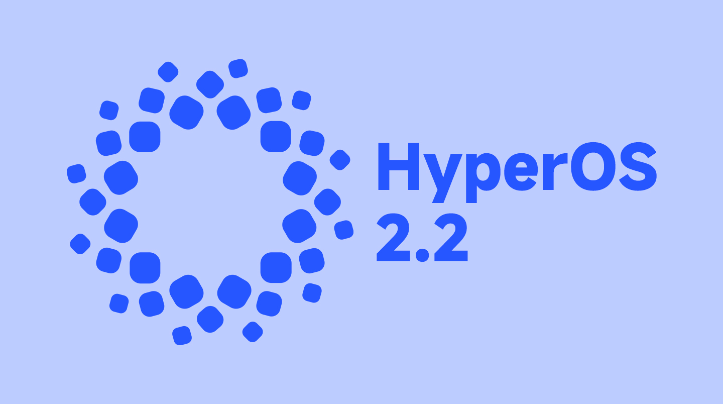 Xiaomi HyperOS 2.2 Beta frissítések: Minden változás egy helyen