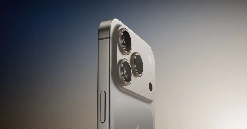 iPhone 17 Pro: fényesebb kijelző, jobb üzemidő és több