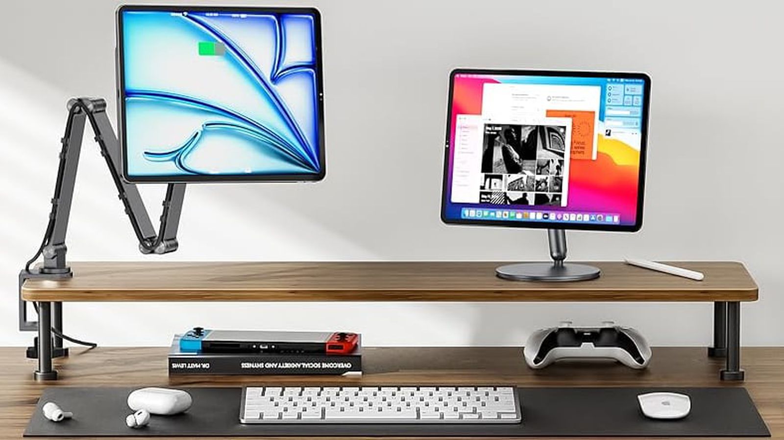 Nyerj egy 13 colos iPad Airt a Lululooktól!