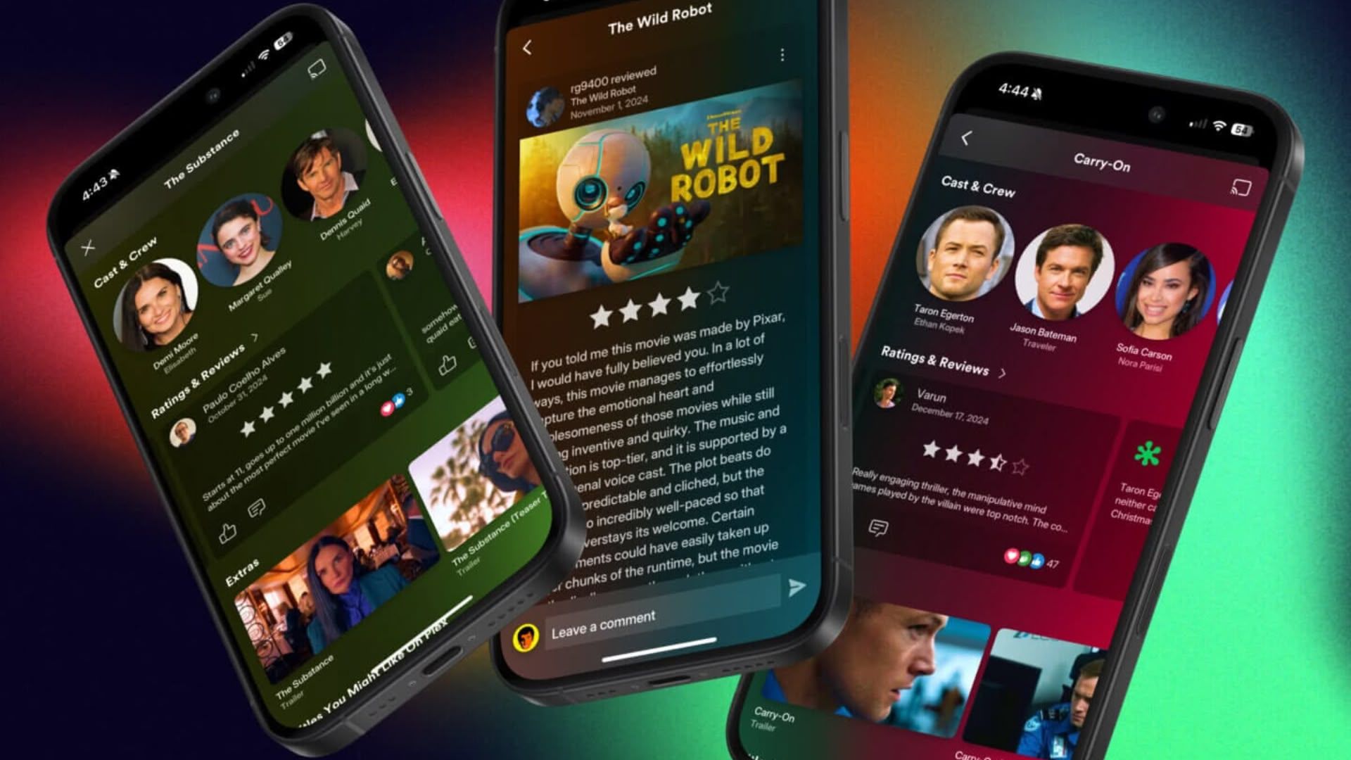 Új Plex Mobilalkalmazás: Egyszerűsített Felülettel Érkezik!