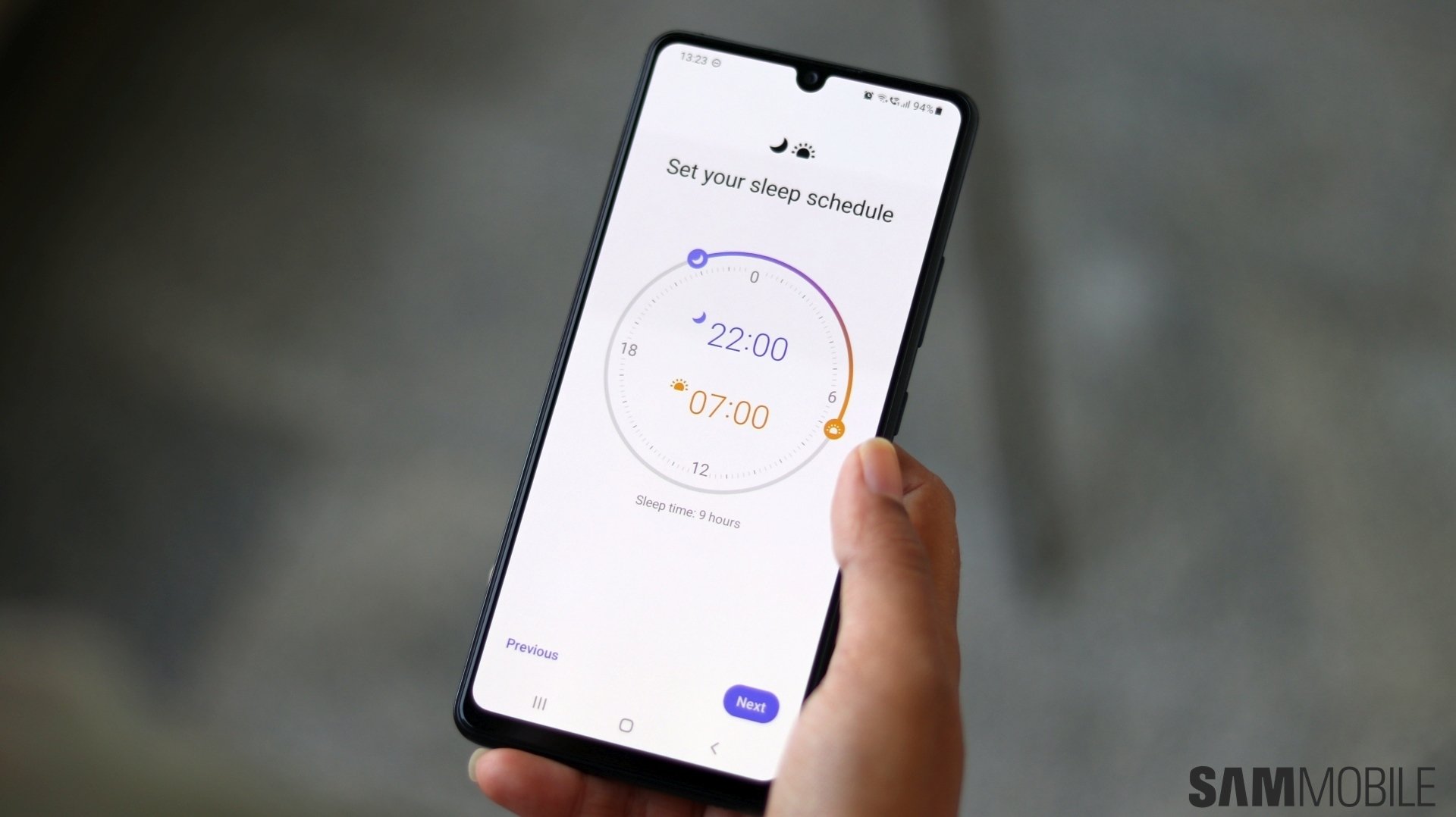 One UI 7: Állíts be egyedi hangerőt minden ébresztőhöz!