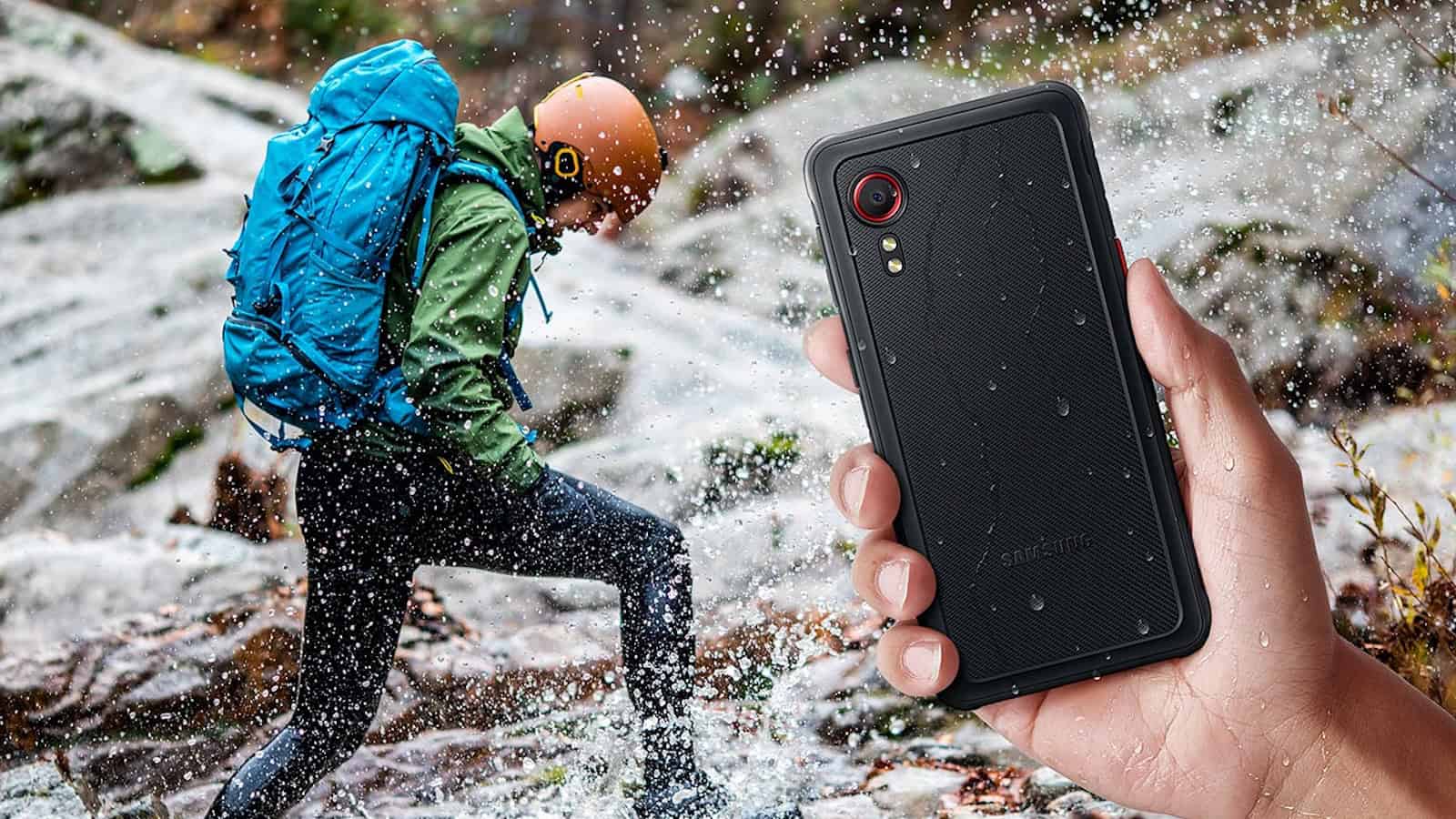 Galaxy XCover 7 Pro: Fedezd fel a megjelenést és a specifikációkat!
