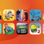 NFL és Jeopardy játékok érkeznek az Apple Arcade szolgáltatásba!