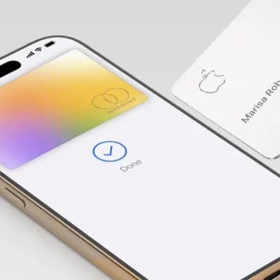 Chase és Apple Card: Új partnerség küszöbén?
