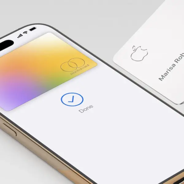 Chase és Apple Card: Új partnerség küszöbén?