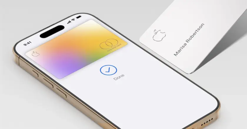 Chase és Apple Card: Új partnerség küszöbén?