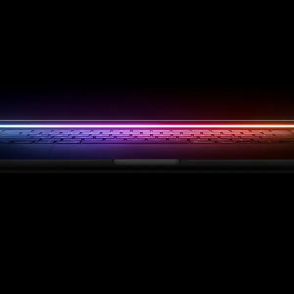 M5 chipes MacBook Pro modellek várhatóan csak jövőre jelennek meg