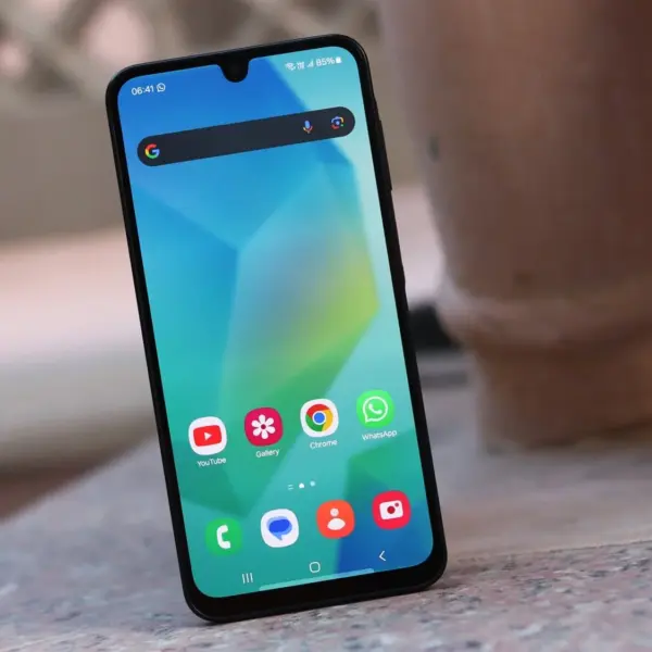 Feltűnt a Galaxy A17: a Samsung új budget királya?
