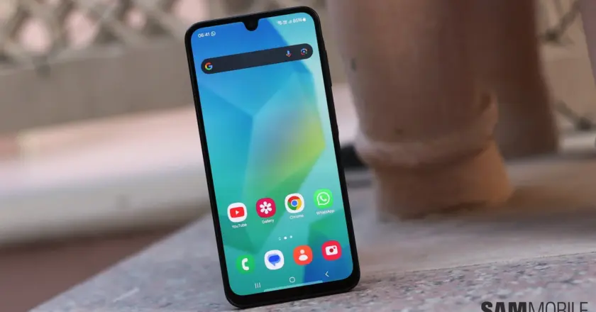 Feltűnt a Galaxy A17: a Samsung új budget királya?
