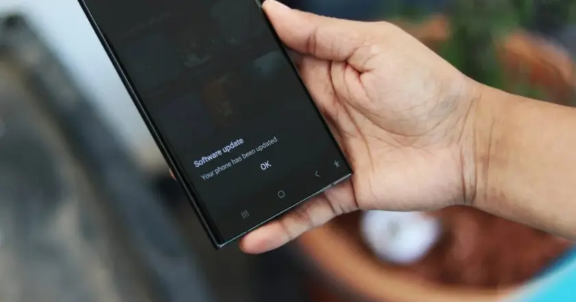 Galaxy S23 One UI 8 béta: teljes változáslista