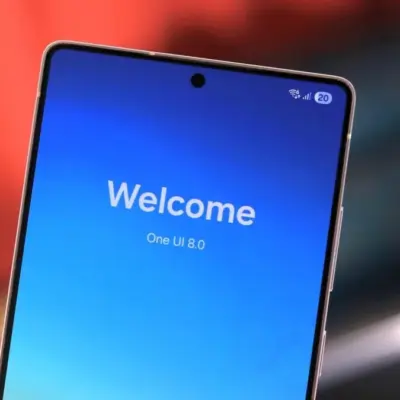 Frissült a Galaxy S25: Új arcot kapott a One UI 8 Beta 4