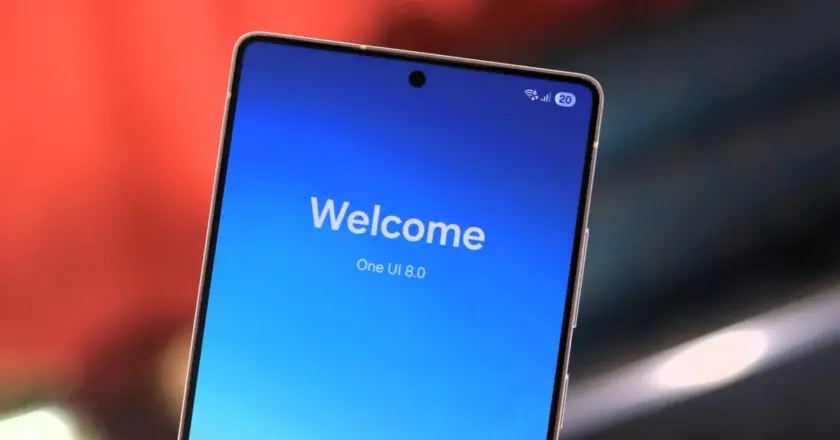 Frissült a Galaxy S25: Új arcot kapott a One UI 8 Beta 4