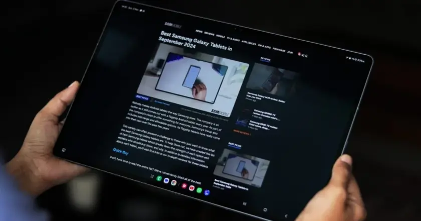 Kiderültek a Galaxy Tab A11 processzor és hardver részletei