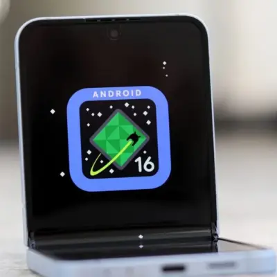Megérkezett az One UI 8 bétája a Galaxy Z Flip 6-ra!