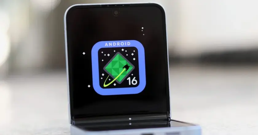 Megérkezett az One UI 8 bétája a Galaxy Z Flip 6-ra!