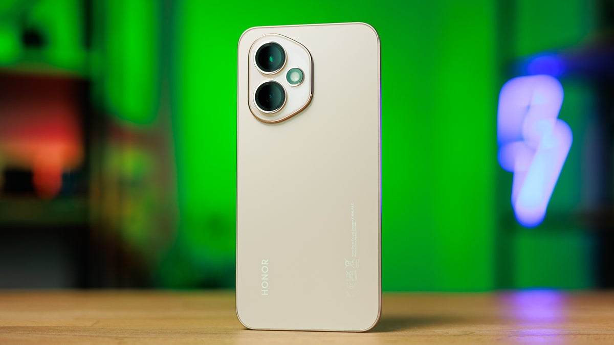 Honor 400 5G teszt: Innováció a design és funkció határán