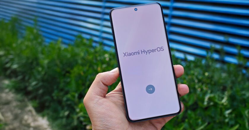 Xiaomi 2025 májusi frissítés: Rekordot döntött a terjesztés!