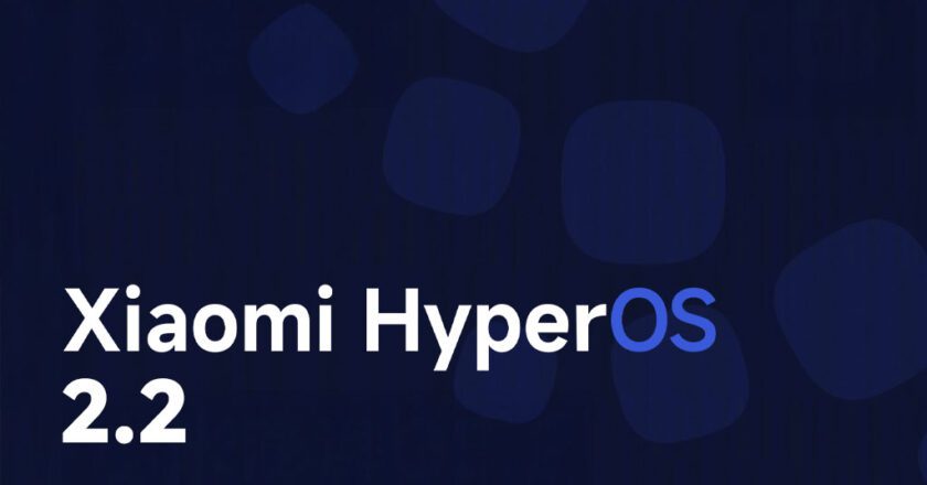 Megérkezett a Xiaomi HyperOS 2.2 stabil verziója 9 készülékre